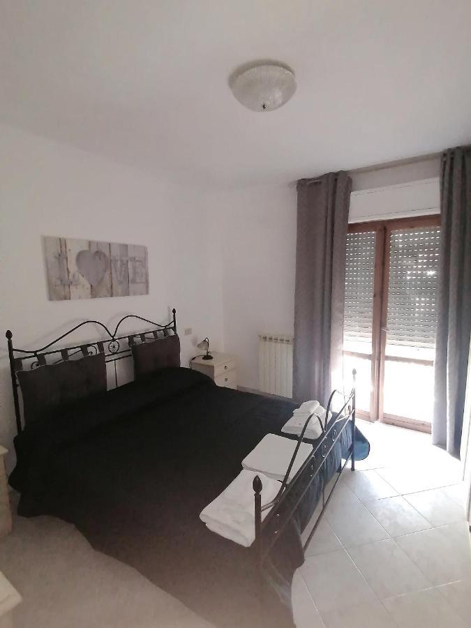 Apartmán Marine Kiss Civitavecchia Exteriér fotografie
