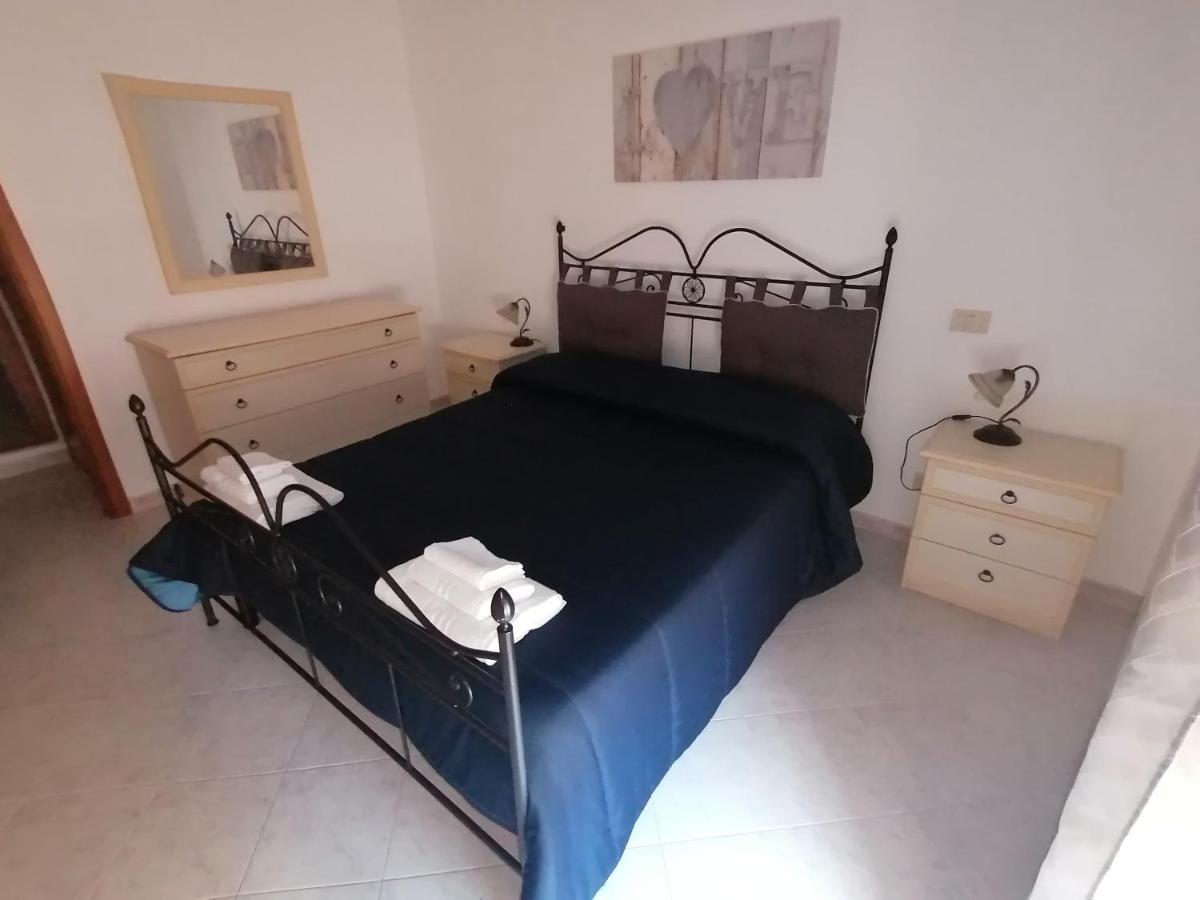Apartmán Marine Kiss Civitavecchia Exteriér fotografie