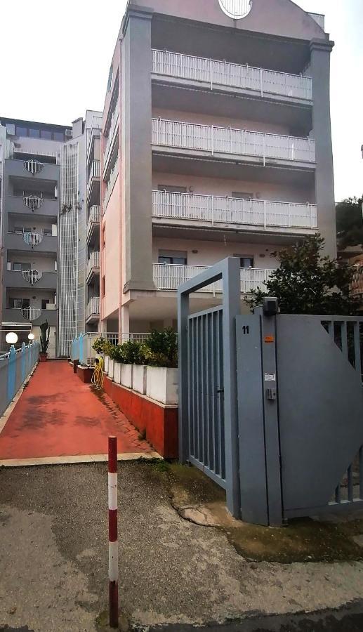 Apartmán Marine Kiss Civitavecchia Exteriér fotografie