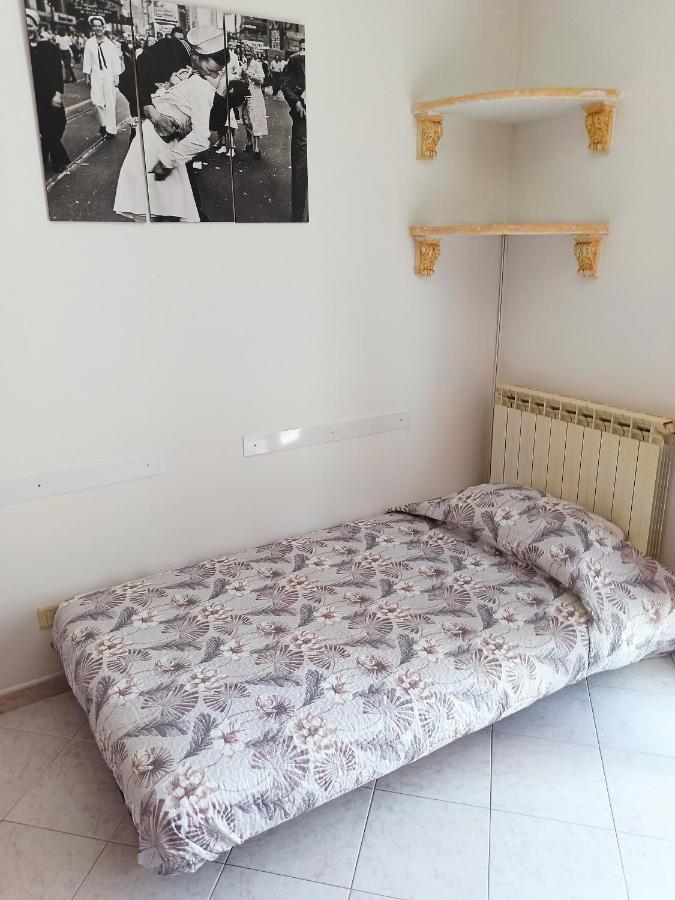 Apartmán Marine Kiss Civitavecchia Exteriér fotografie
